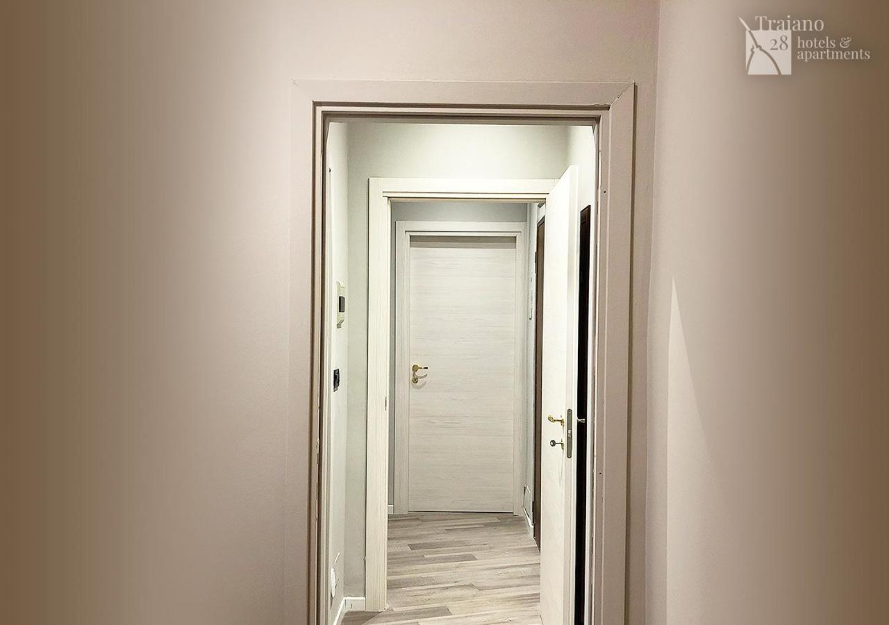 Traiano 28 Apartment Turin Exterior photo